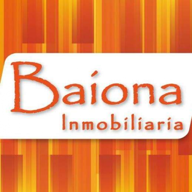 Baiona inmobiliaria